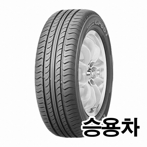 넥센타이어 CP661 165/70R13 (지정점무료장착)