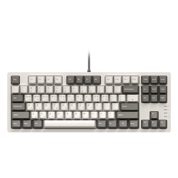 앱코 AN06F TKL PBT 게이밍 기계식 (넌클릭)