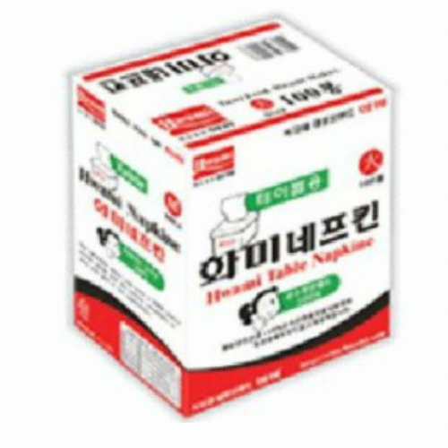 화미 테이블 내프킨 (8,000매)_이미지