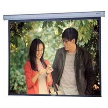 K&P미디어 KnPmedia 80인치 전동매립 글라스비드