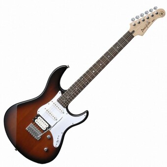 야마하 파시피카 PAC112V