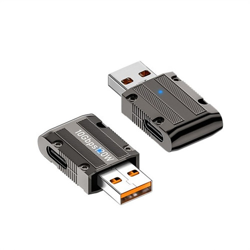라이트컴 COMS TB806 USB 3.1 Type C 젠더