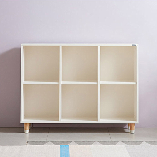 뉴 수플레 2단 책장 2x3 1150