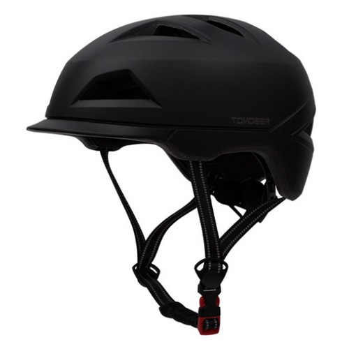 톰디어 어반 후미등 자전거 헬멧이미지입니다. 누르면 해당 게시물로 새창이동합니다.