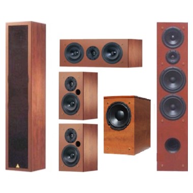 트라이앵글 MIZIS108, NAOS108, SATHIS108, SUB-HORIZON108_이미지