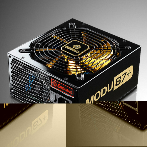 MODU87+ EMG600AWT