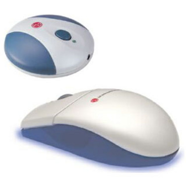 LG상사 무선 LM 5000 Optical_이미지