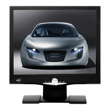 나코LCD NACO 190A Plus 블랙_이미지