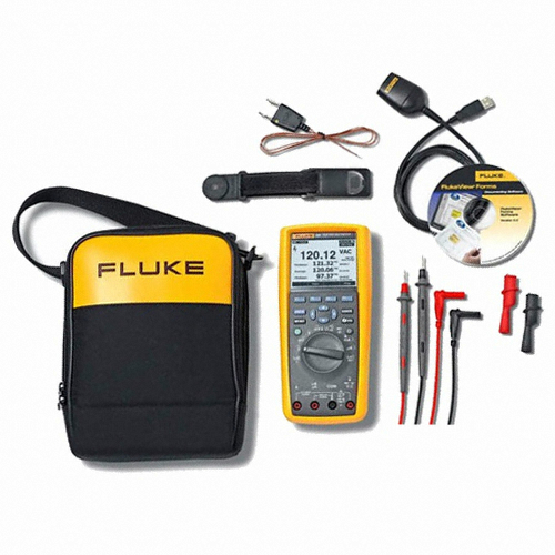 플루크 FLUKE-289FVF