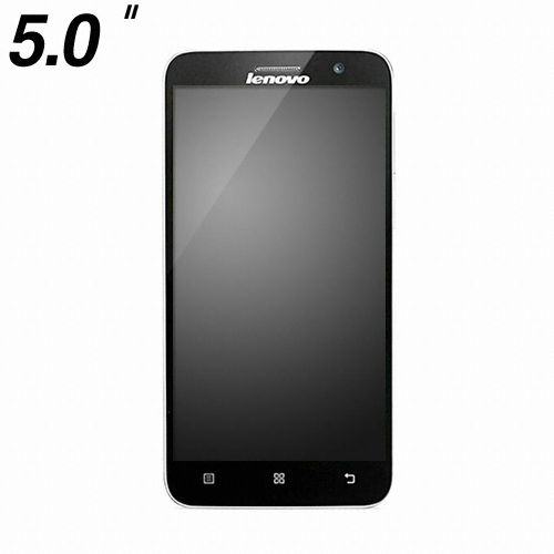 레노버 골든 워리어 A8 LTE 16GB, 자급제 (해외구매)