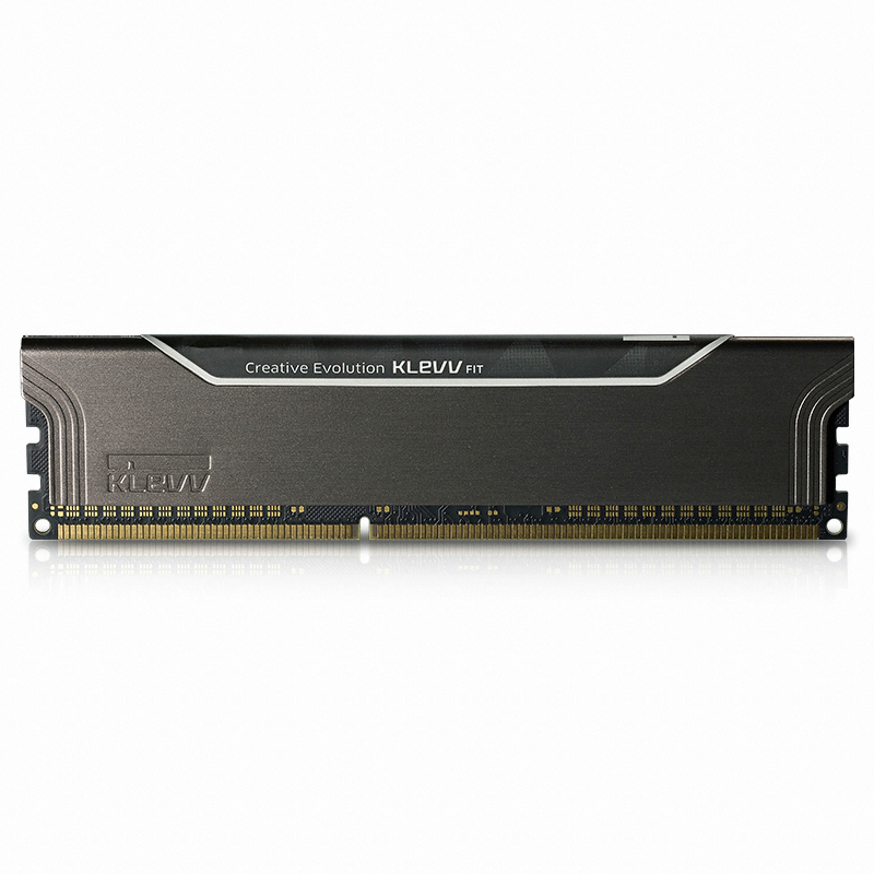 ESSENCORE KLEVV DDR3-2133 CL10 FIT