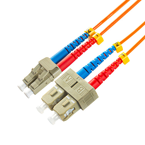 마하링크 LC-SC 멀티모드 광점퍼코드 (40m, ML-LS40MM)_이미지