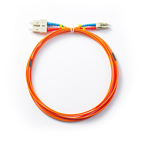 마하링크 LC-SC 멀티모드 광점퍼코드 (40m, ML-LS40MM)_이미지
