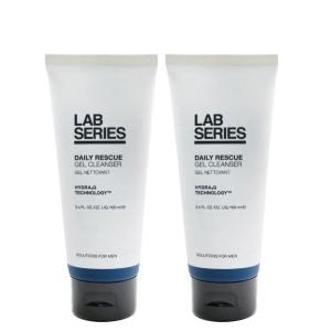 랩시리즈 데일리 레스큐 젤 클렌저 100ml (2개)_이미지