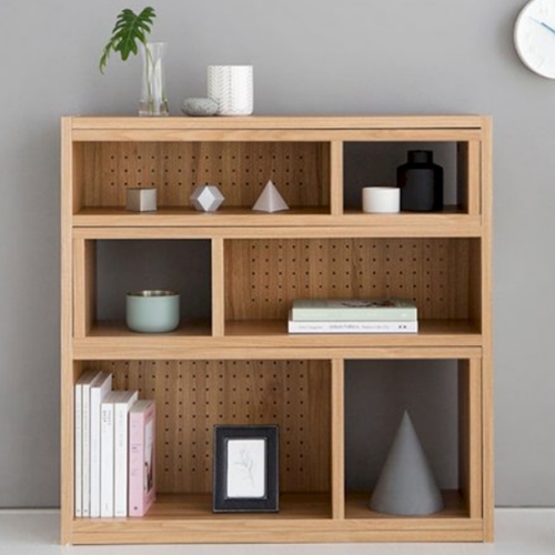 마켓비 FILMON 너비조절 책장 900_이미지