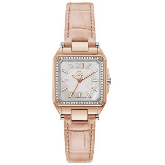 Gc Couture Square Y85005L1MF