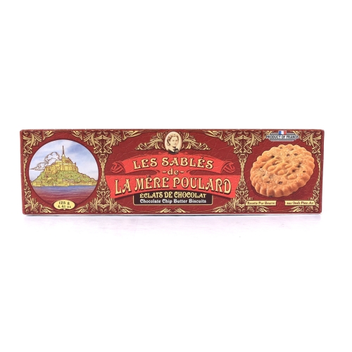 사브레초코칩125g