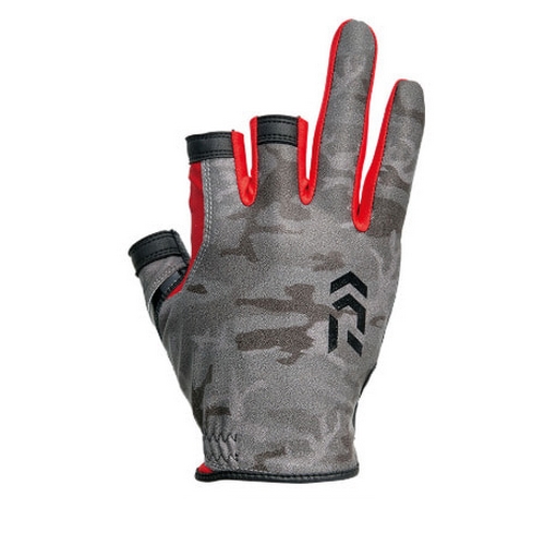 DG-80009 3컷 장갑