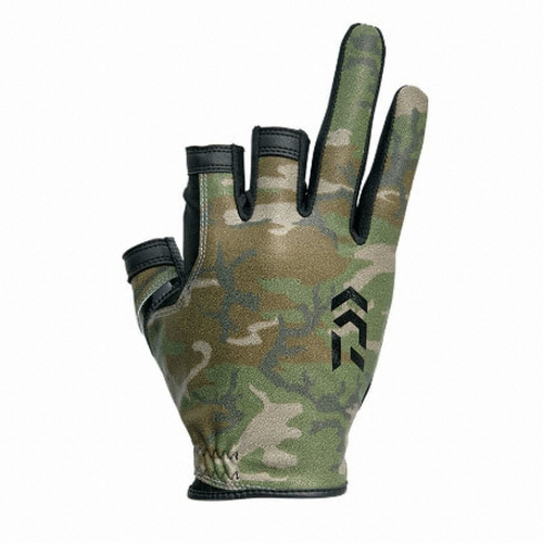 다이와 DG-80009 3컷 장갑 (국내배송)_이미지