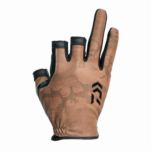 다이와 DG-80009 3컷 장갑 (국내배송)_이미지