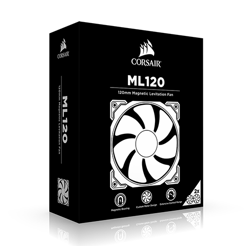 CORSAIR ML120