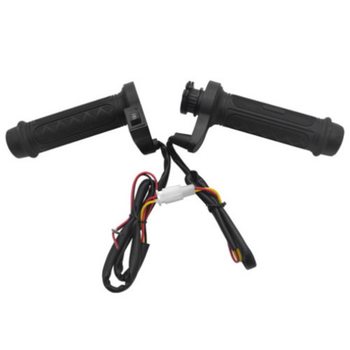 오토바이 2단 열선 그립
