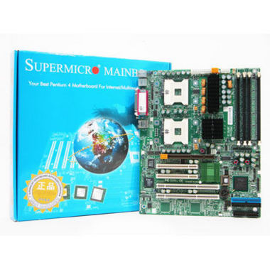 Supermicro X5DAL-G DS&G_이미지