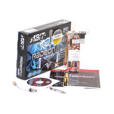 ABIT 라데온 9250 128MB 아인데프_이미지