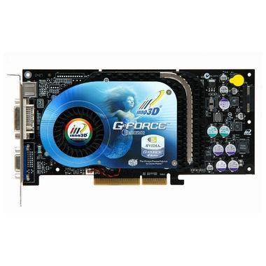 INNO3D GeForce 6800 이노비젼 128MB_이미지