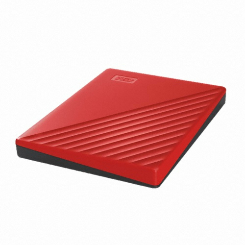 Western Digital WD NEW My Passport Gen3 해외구매 (1TB)_이미지