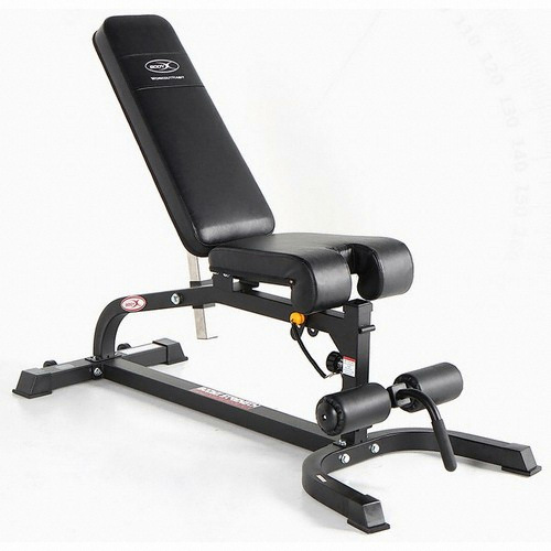 웨이트 벤치 알파 BK-3018