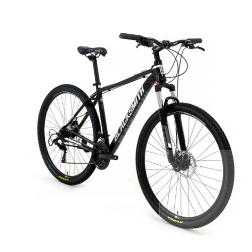 블랙스미스바이크 페트론 M1 (2022년형)