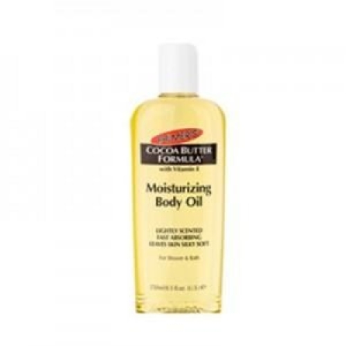  파머스 코코아 모이스춰라이징 바디오일 250ml [1개]