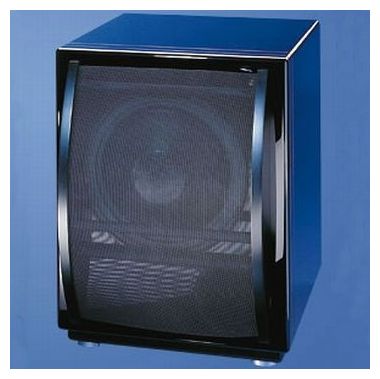 MBL 202A SUBWOOFER