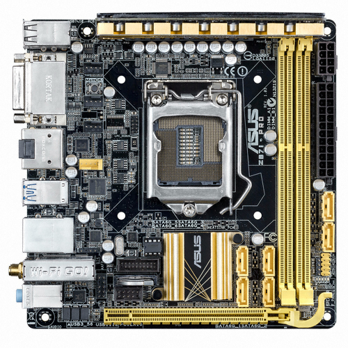 Z87I-PRO STCOM