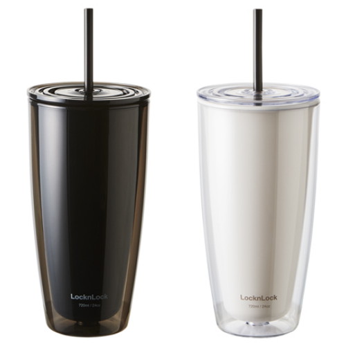 락앤락 더블월 콜드컵 720ml (2개)_이미지