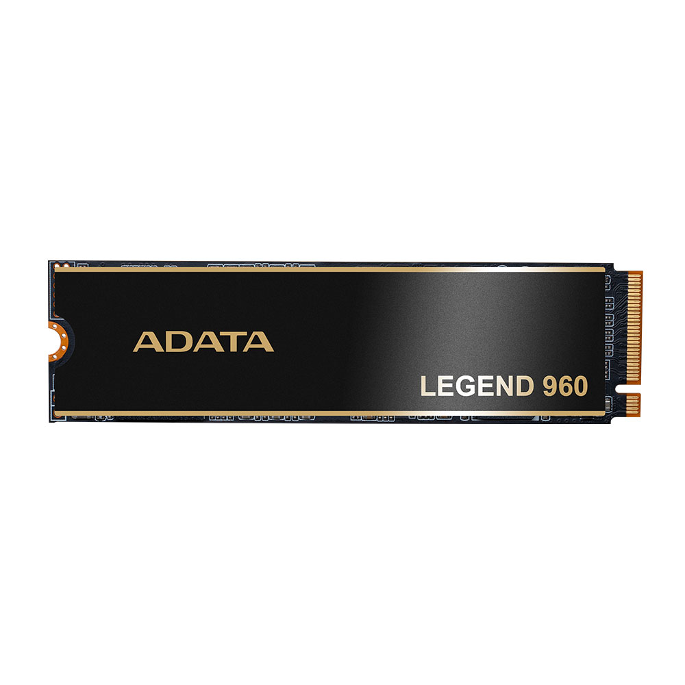 ADATA LEGEND 960 M.2 NVMe