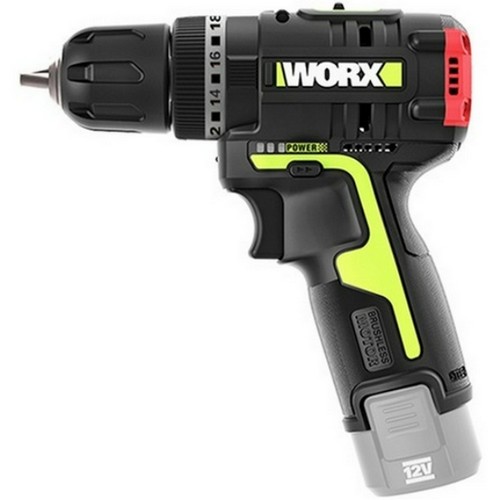 웍스 WU131X 해외구매 (충전기없음, 배터리없음)_이미지