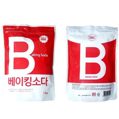 버블킹 베이킹소다 1kg이미지입니다. 누르면 해당 게시물로 새창이동합니다.