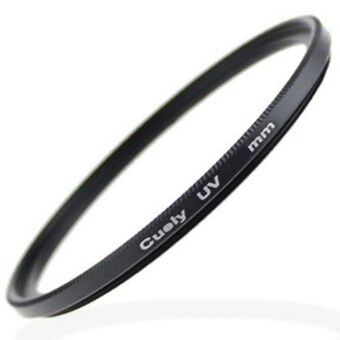 Cuely <b>UV</b> 렌즈<b>필터</b>