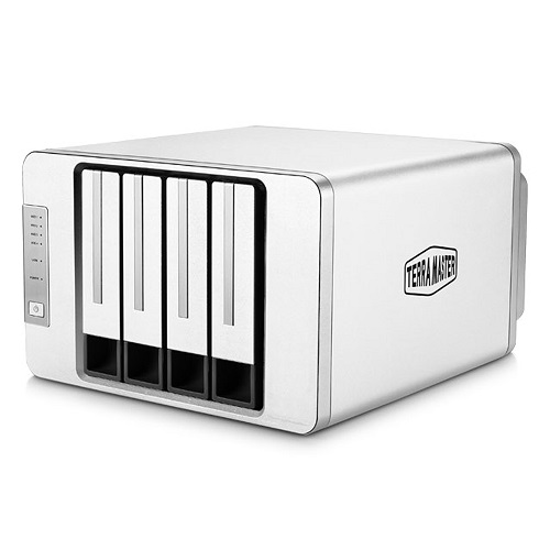 TerraMaster F4-223 (12TB)_이미지