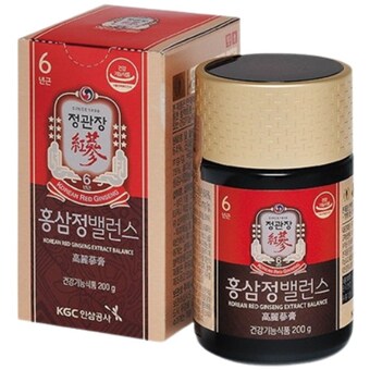 정관장 홍삼정 밸런스 200g