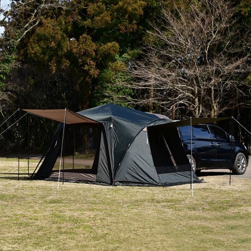 제드코리아 오토 듀얼 팔래스 4 (확장플라이)_이미지