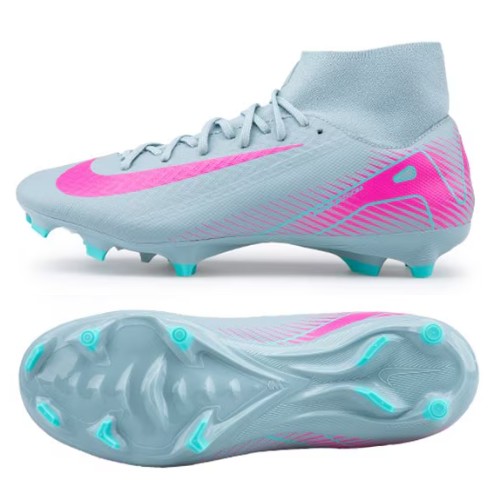 나이키 줌 머큐리얼 슈퍼플라이 10 아카데미 MG FQ1456-301이미지입니다. 누르면 해당 게시물로 새창이동합니다.