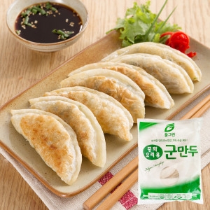 풀그린 중화요리용 군만두 1.3kg