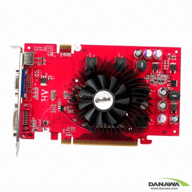 이엠텍 HV 지포스 7600GT 질러 256MB_이미지