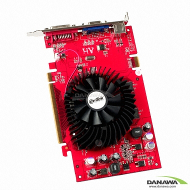이엠텍 HV 지포스 7600GT 질러 256MB_이미지
