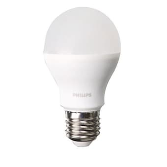 필립스 LED 에센셜 벌브전구 주광색 10W