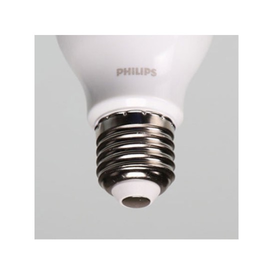 필립스 LED 에센셜 벌브전구 주광색 10W_이미지