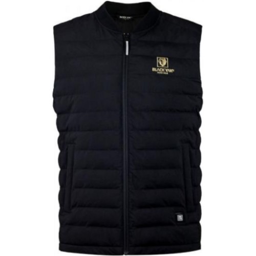 블랙야크 워크웨어 S 발열조끼 (배터리 미포함)_이미지